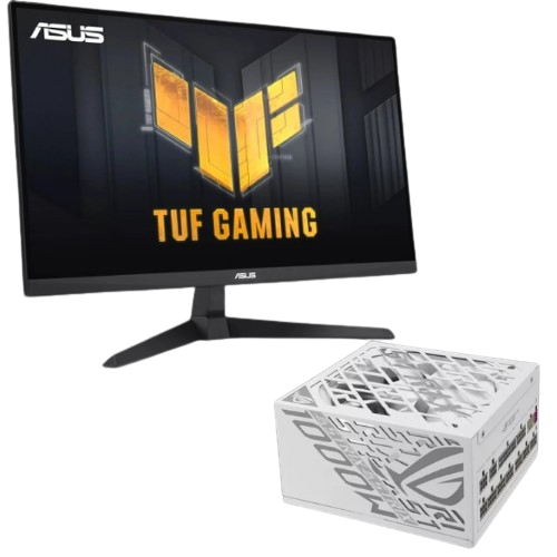 Ultimos ingresos ASUS